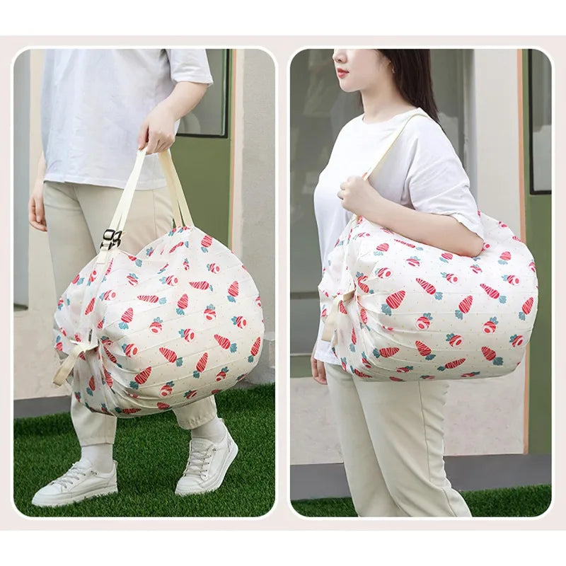 Beauty Bags