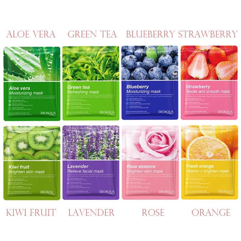 Face Mask