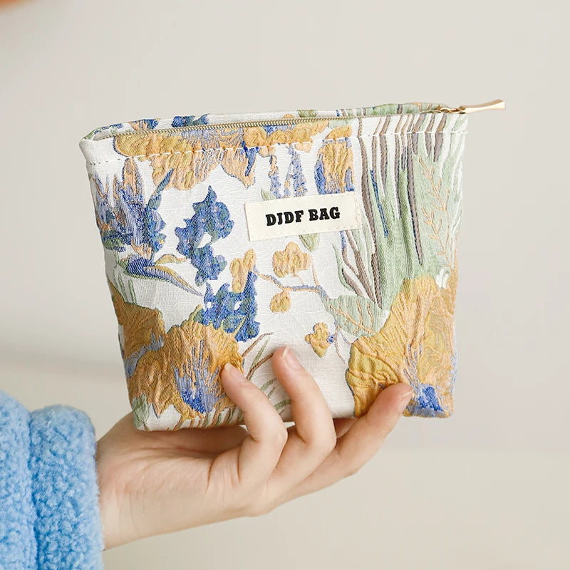 Cosmetic Bag