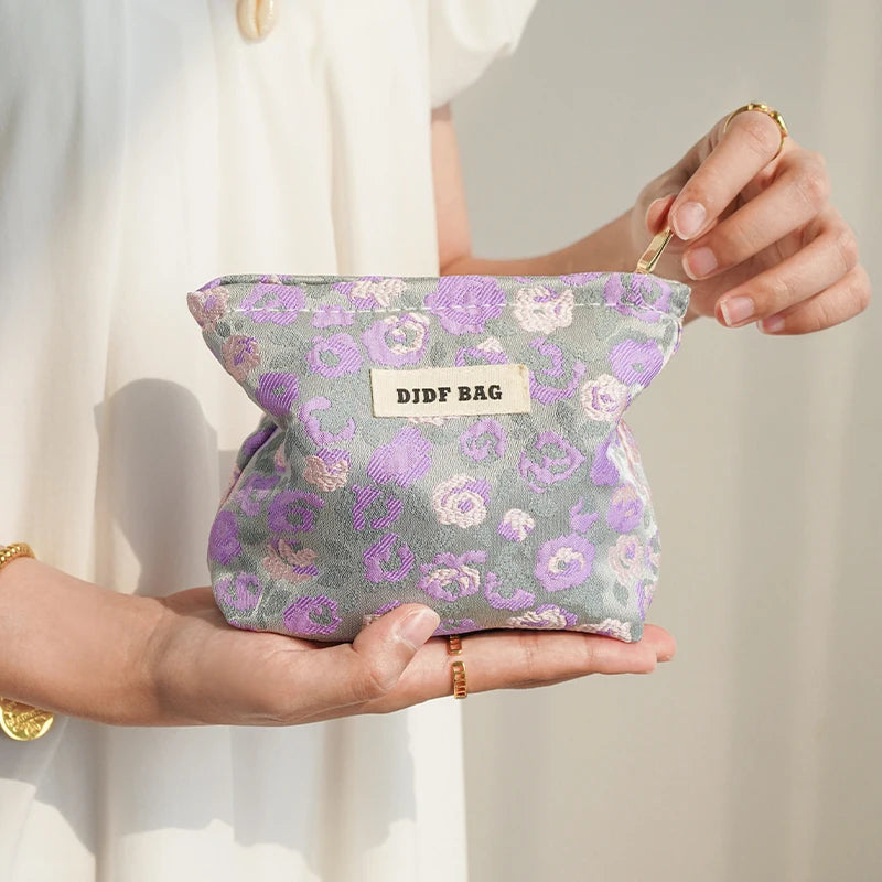 Cosmetic Bag