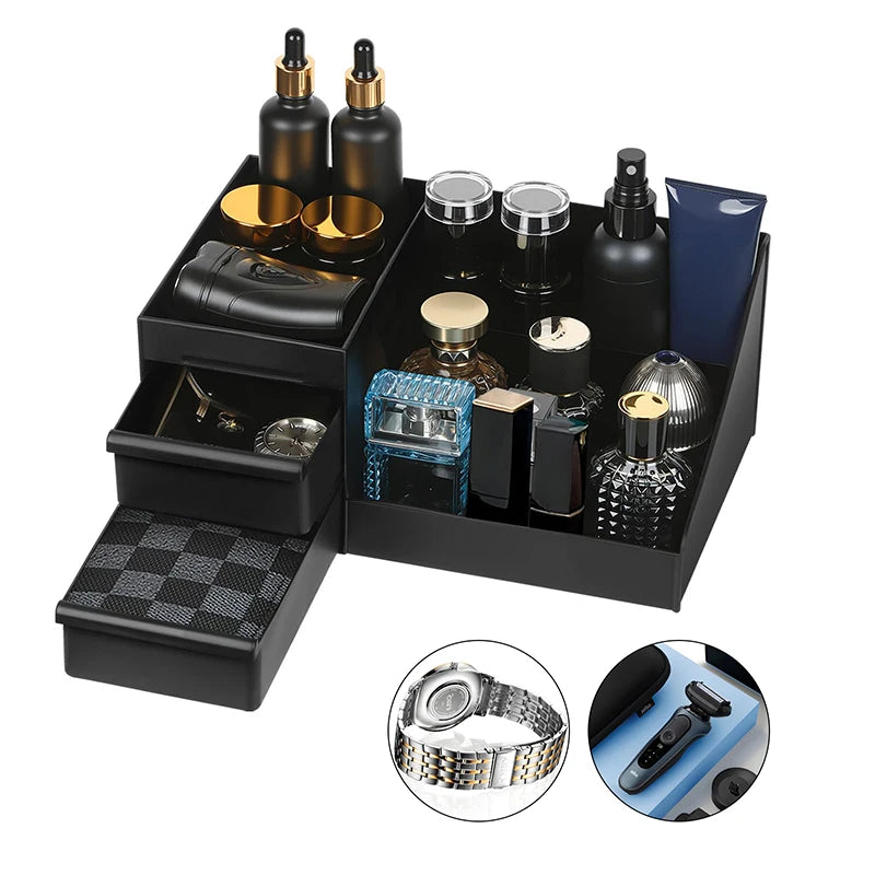 Countertop Organizer For Men