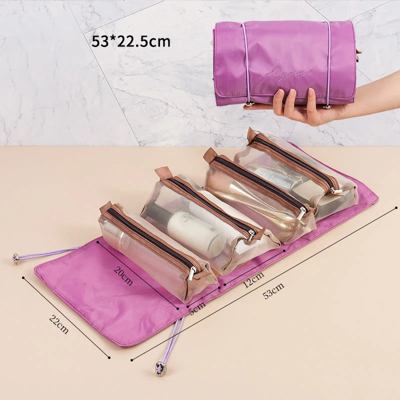 Makeup Bags