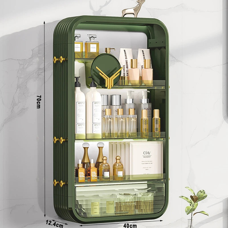 Makeup Organizer
