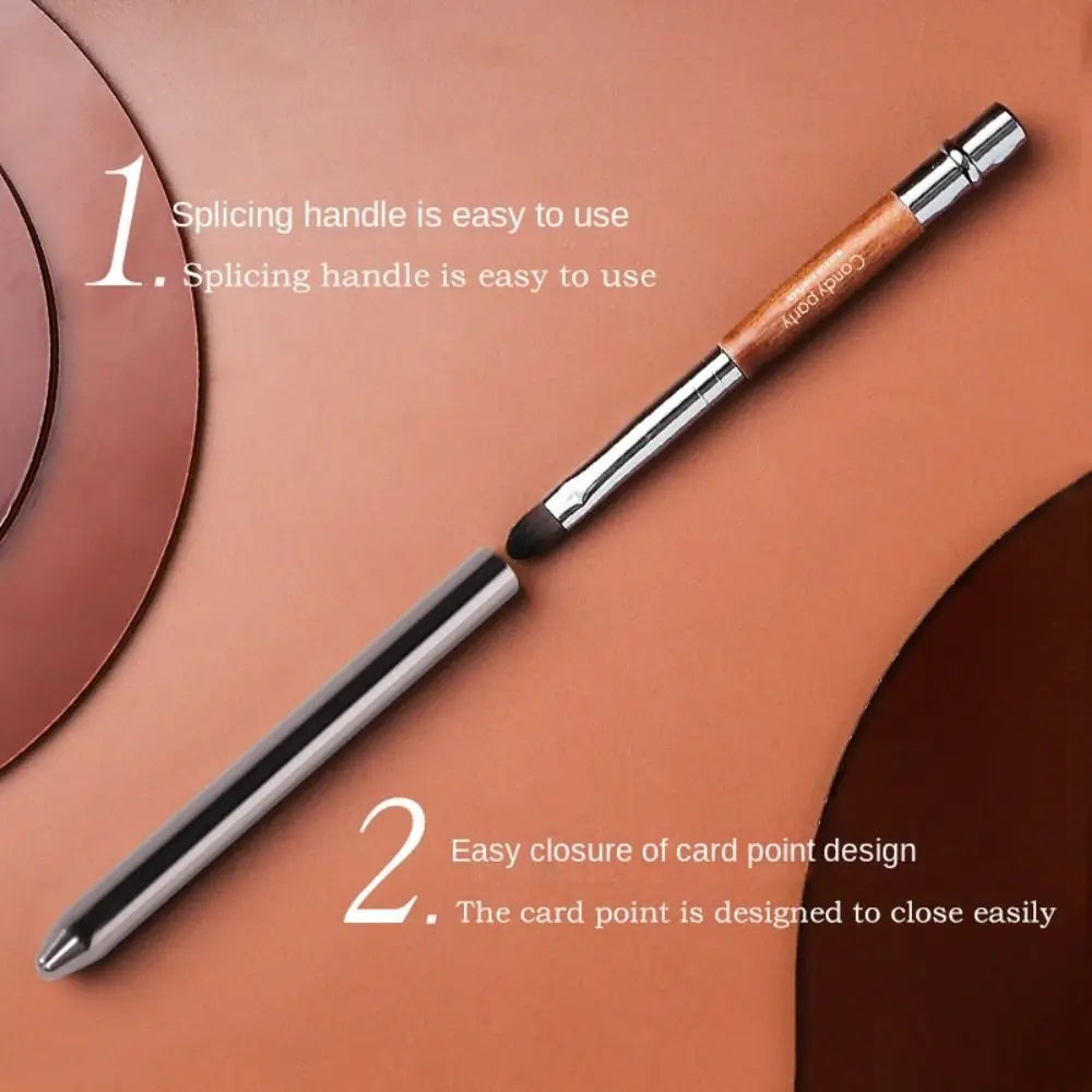 Makeup Lip Gloss Brush