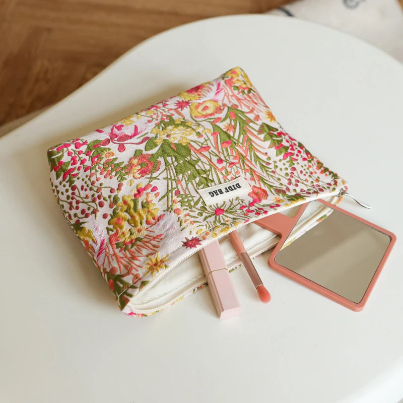Cosmetic Bag