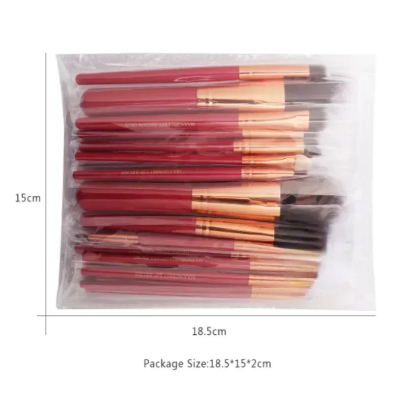 Makeup Brushes