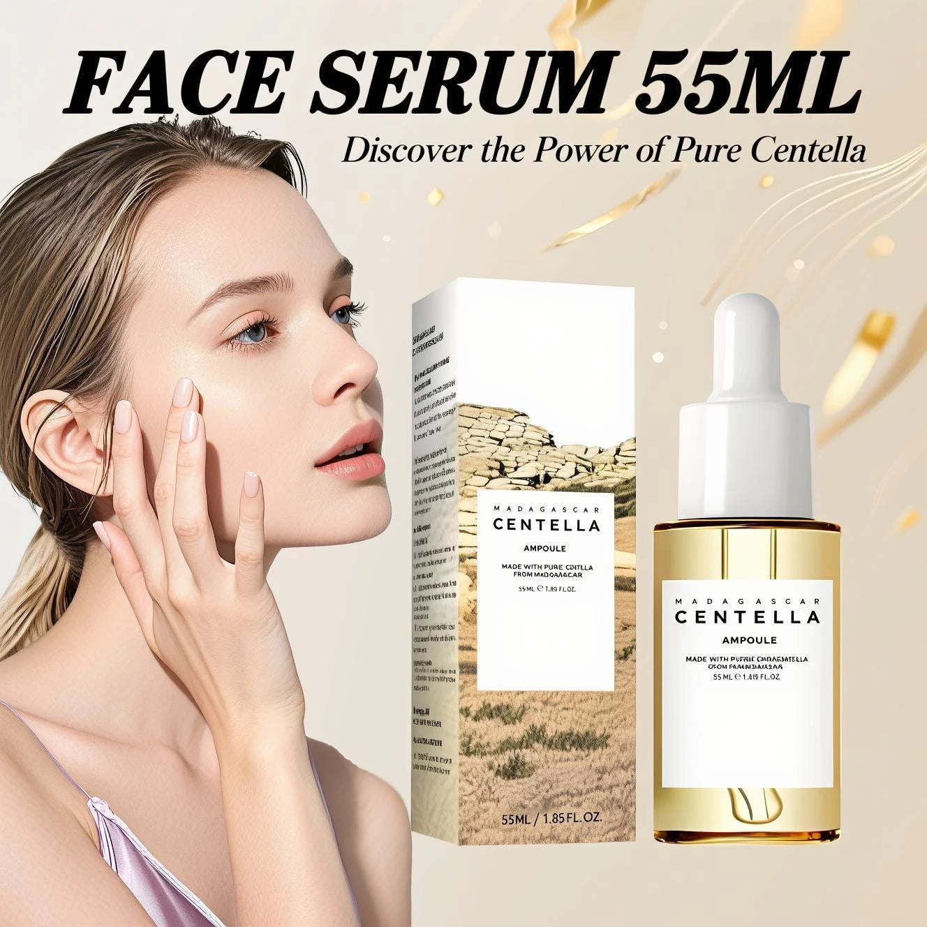 Face Serum