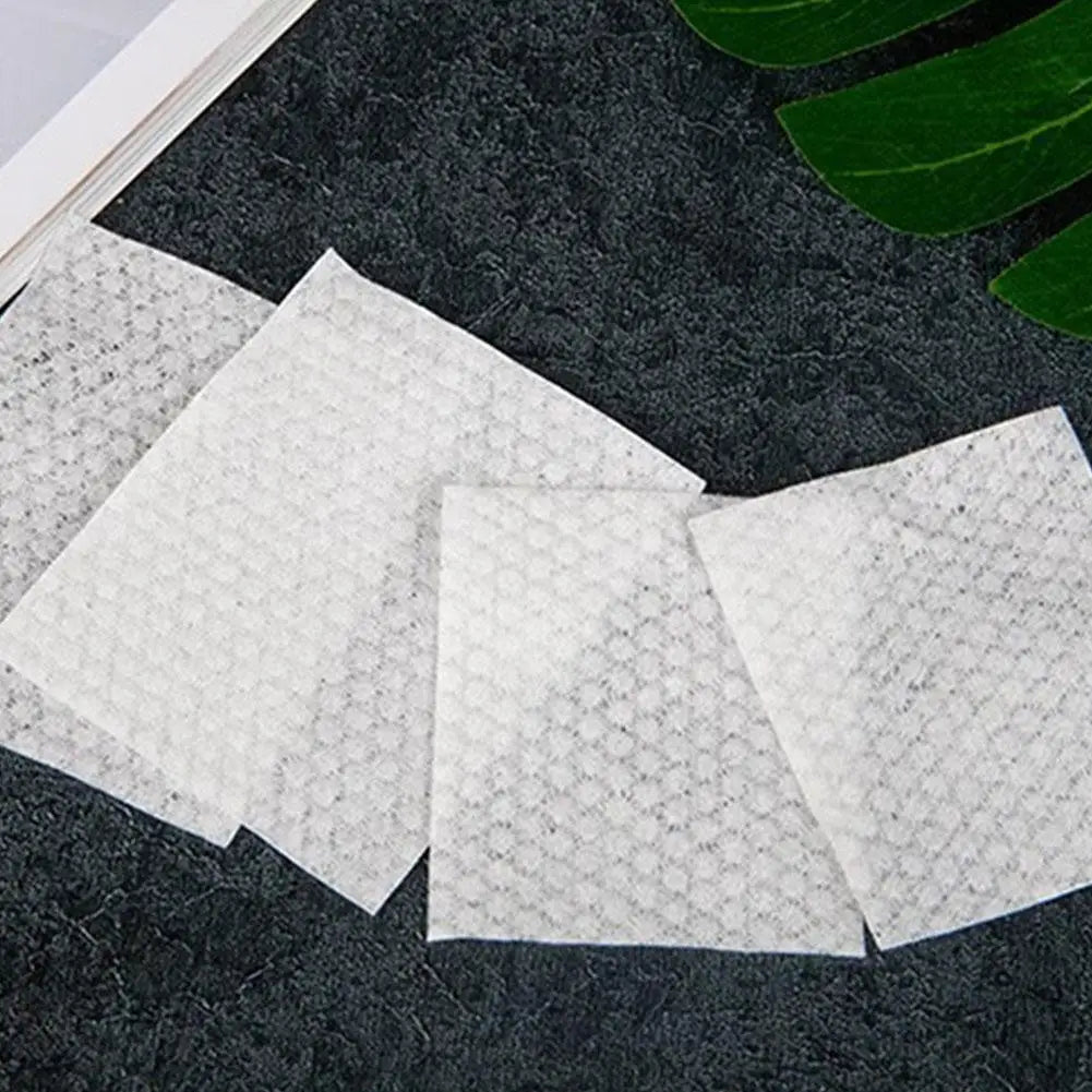 Makeup Cotton Wipes