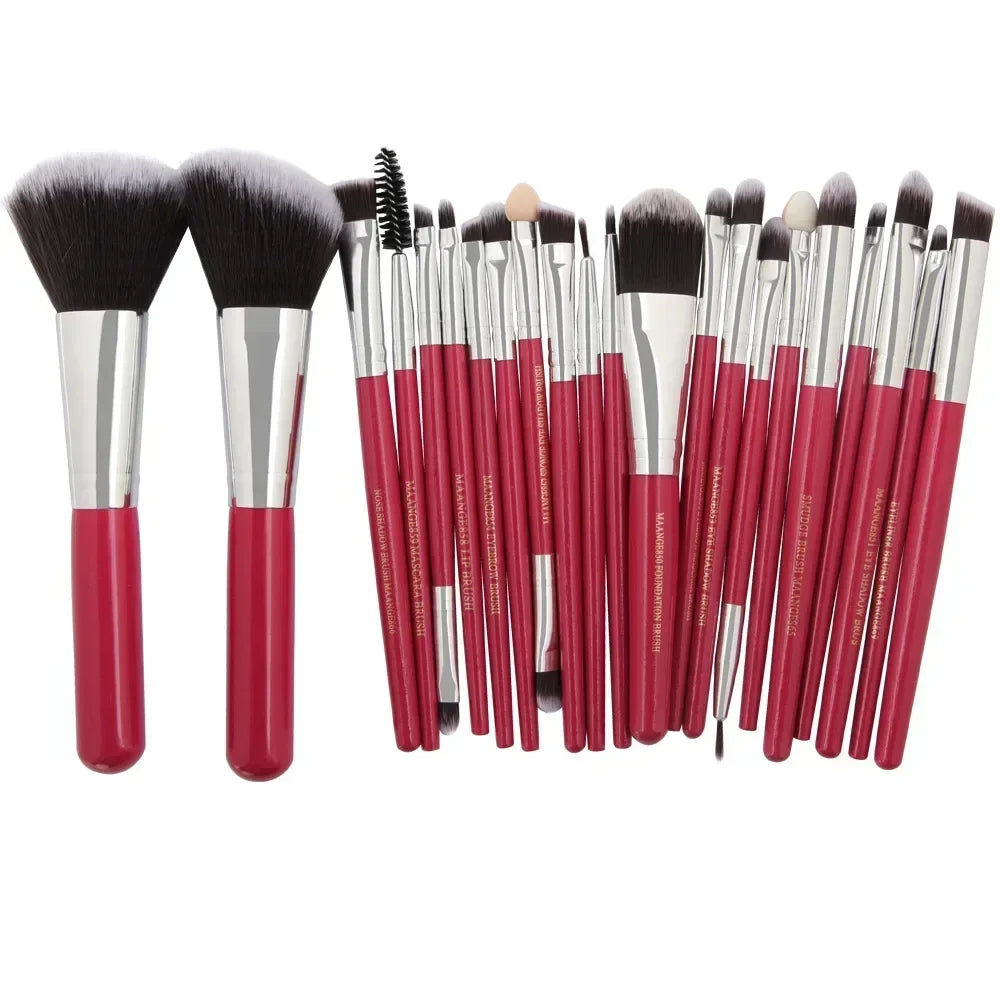 Makeup Brushes