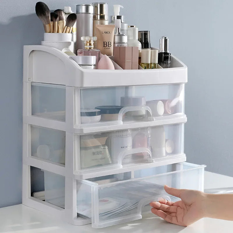 Makeup Organizer