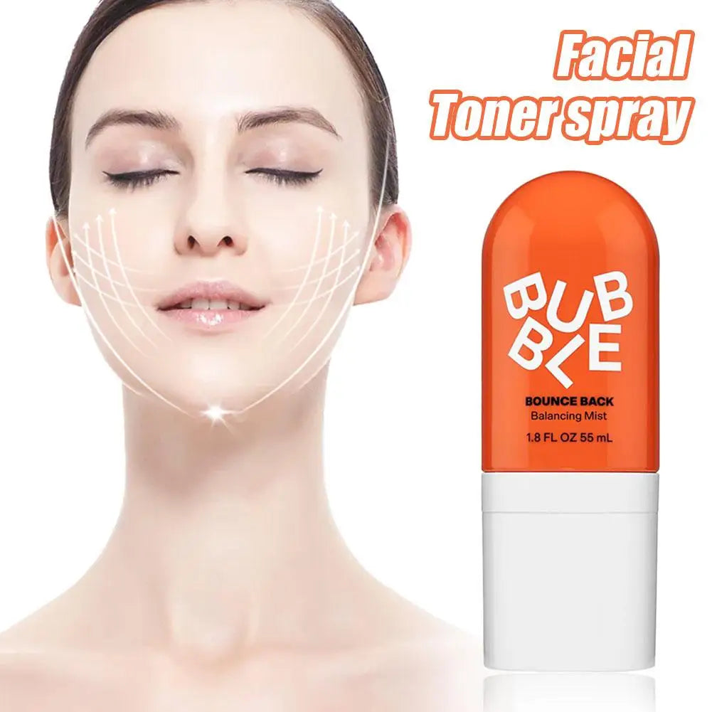 Face Mist Moisturizer