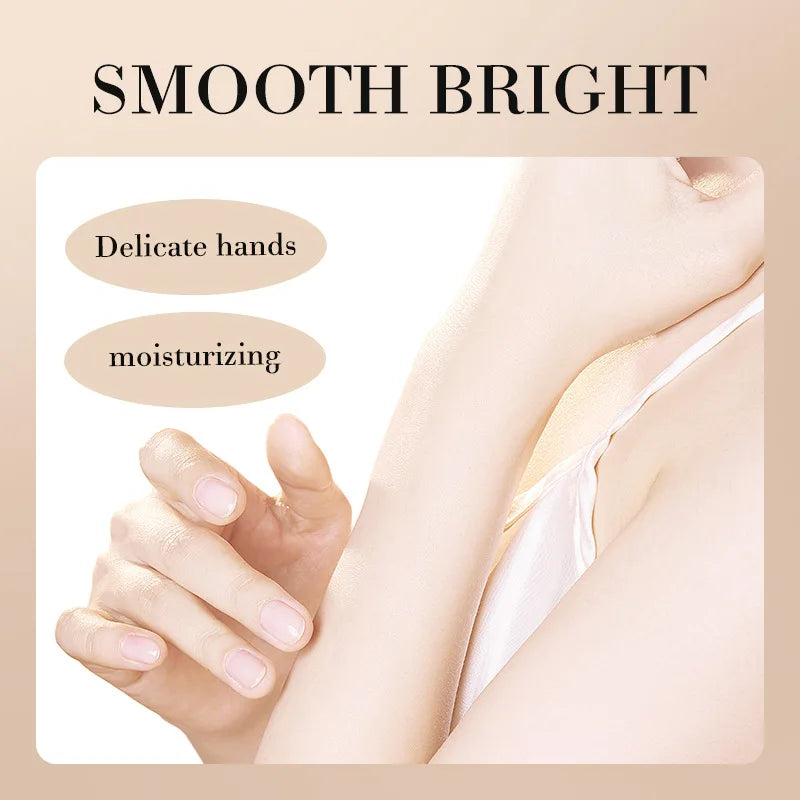 Hand Cream