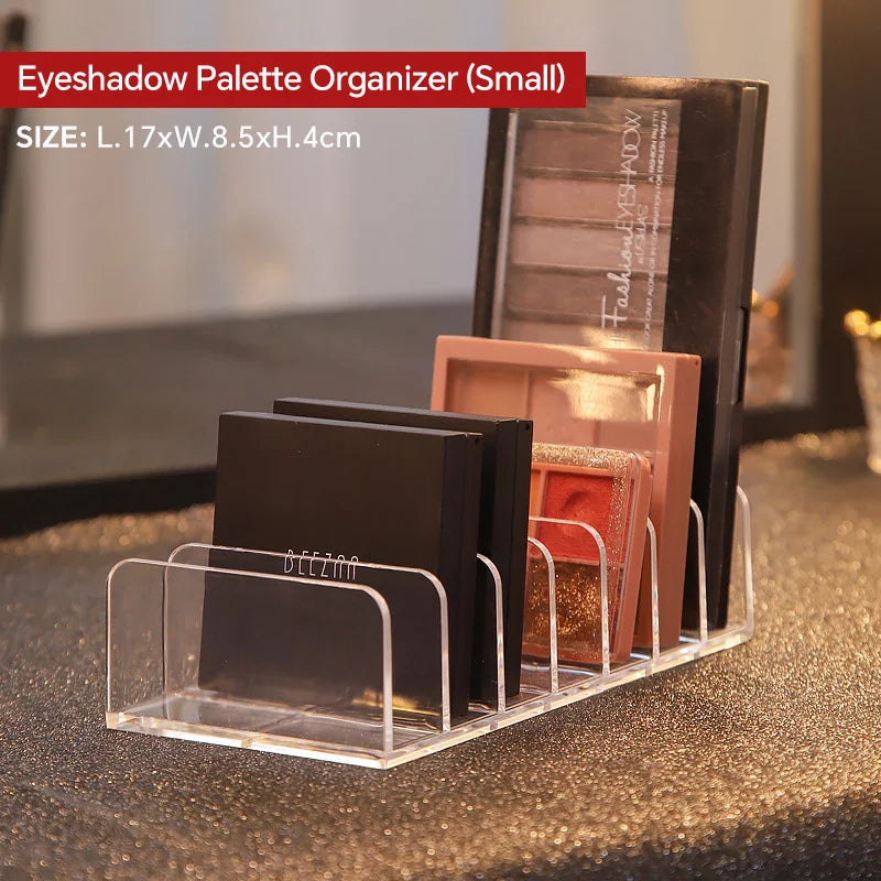Makeup Organizer