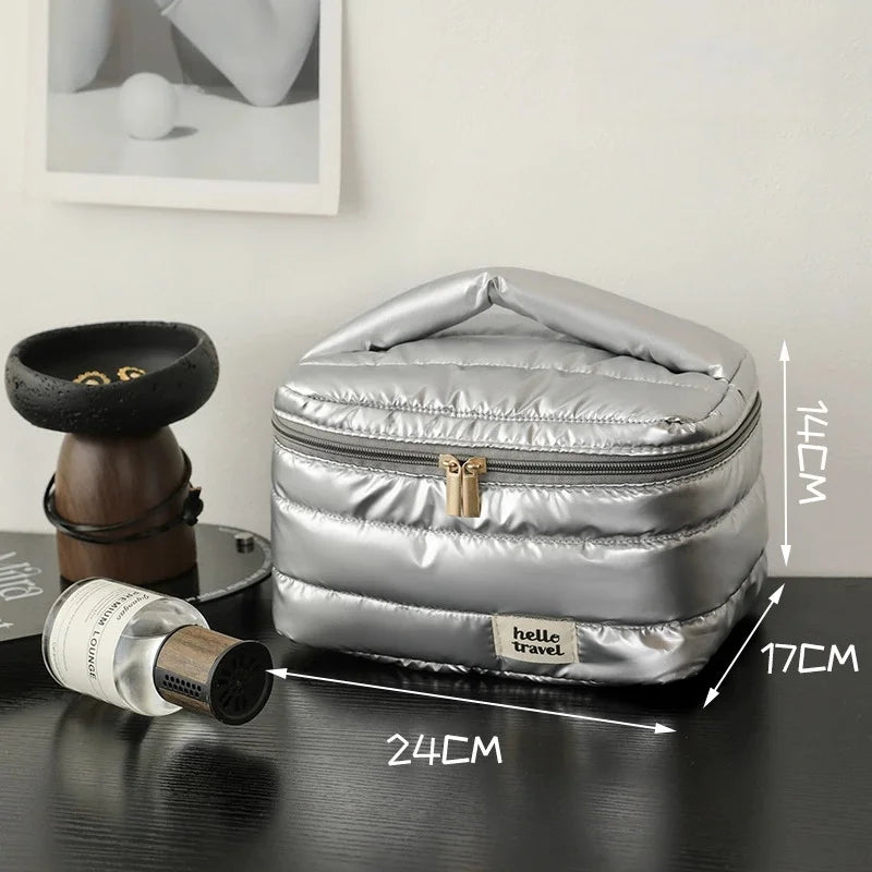 Make Up Bag