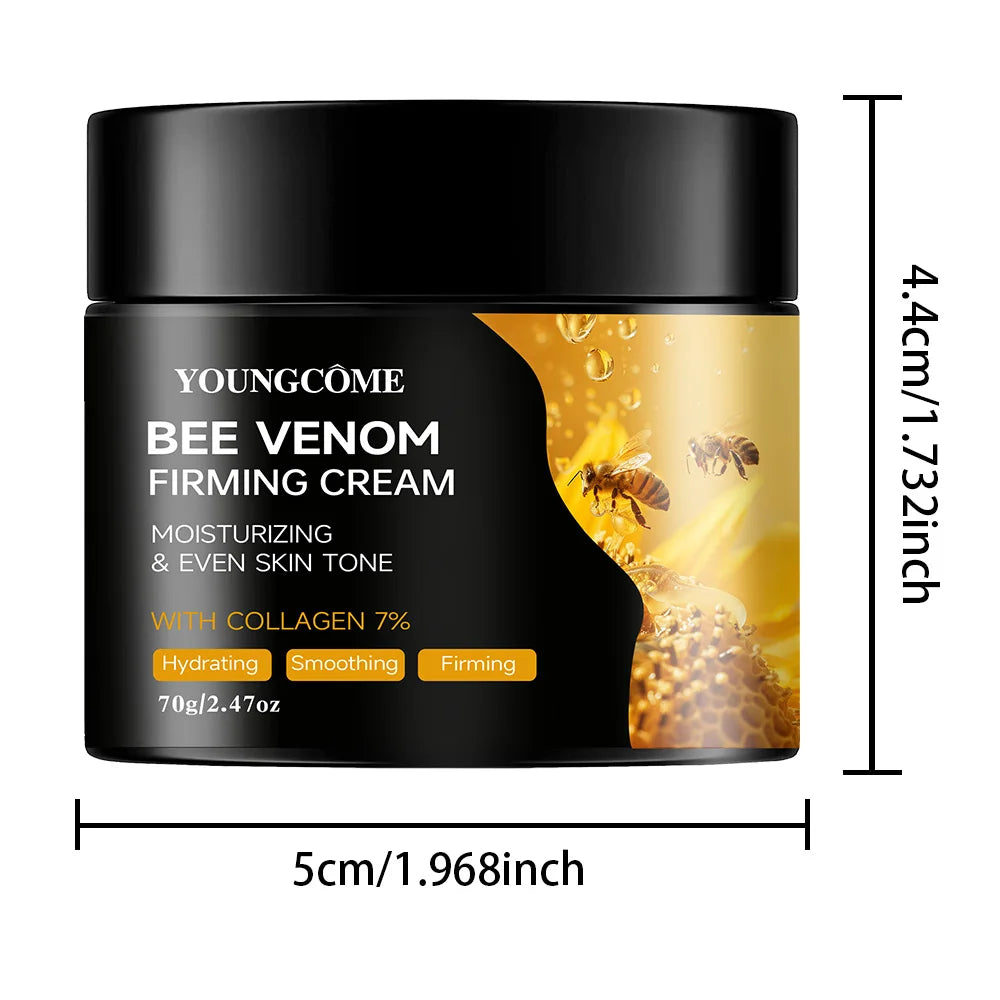 Firming Cream