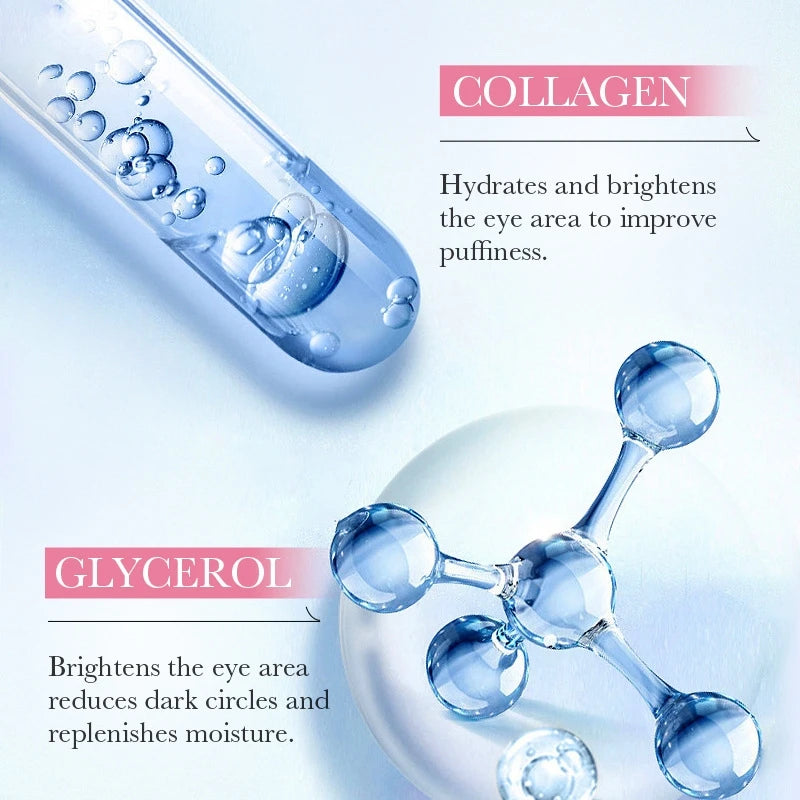 Collagen Eye Mask