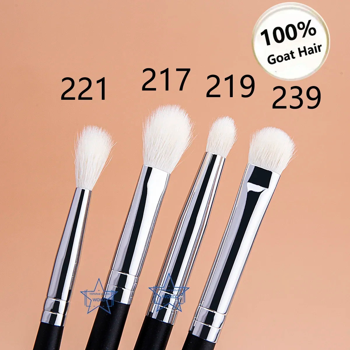 Makeup Brushes