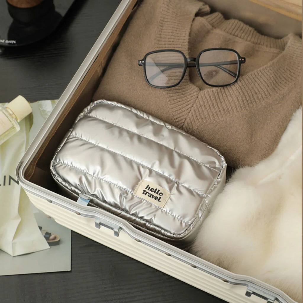 Make Up Bag