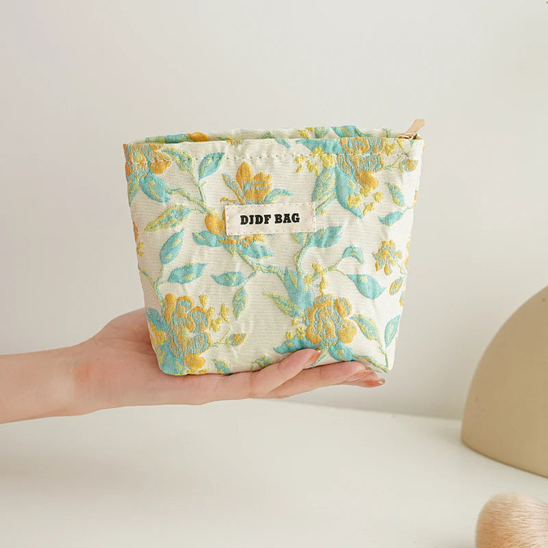 Cosmetic Bag