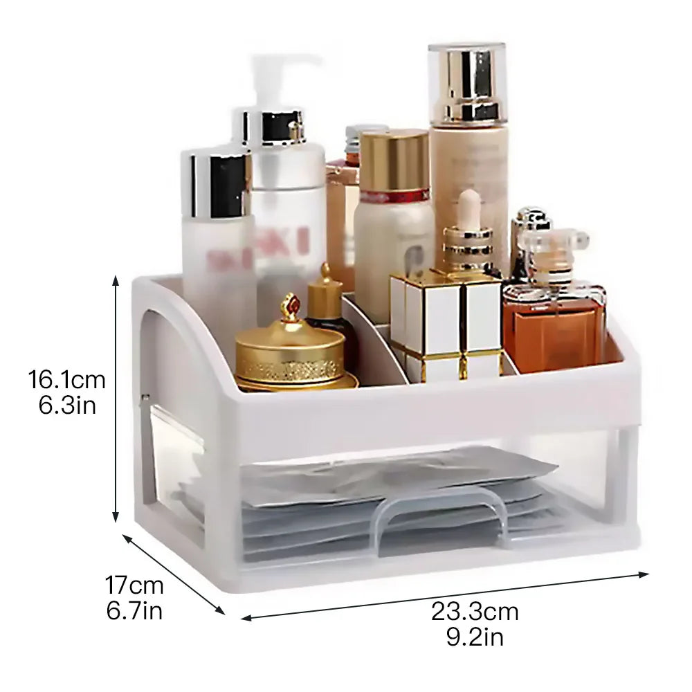 Makeup Organizer