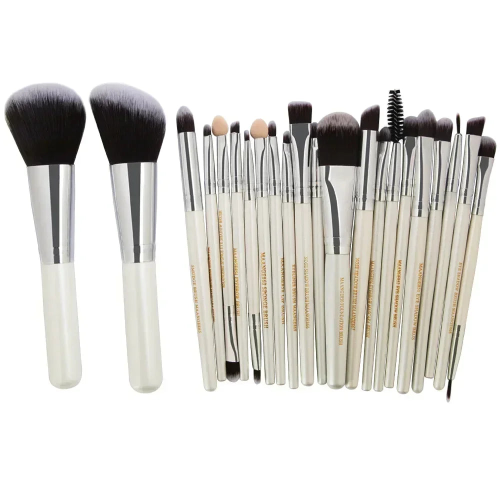Makeup Brushes