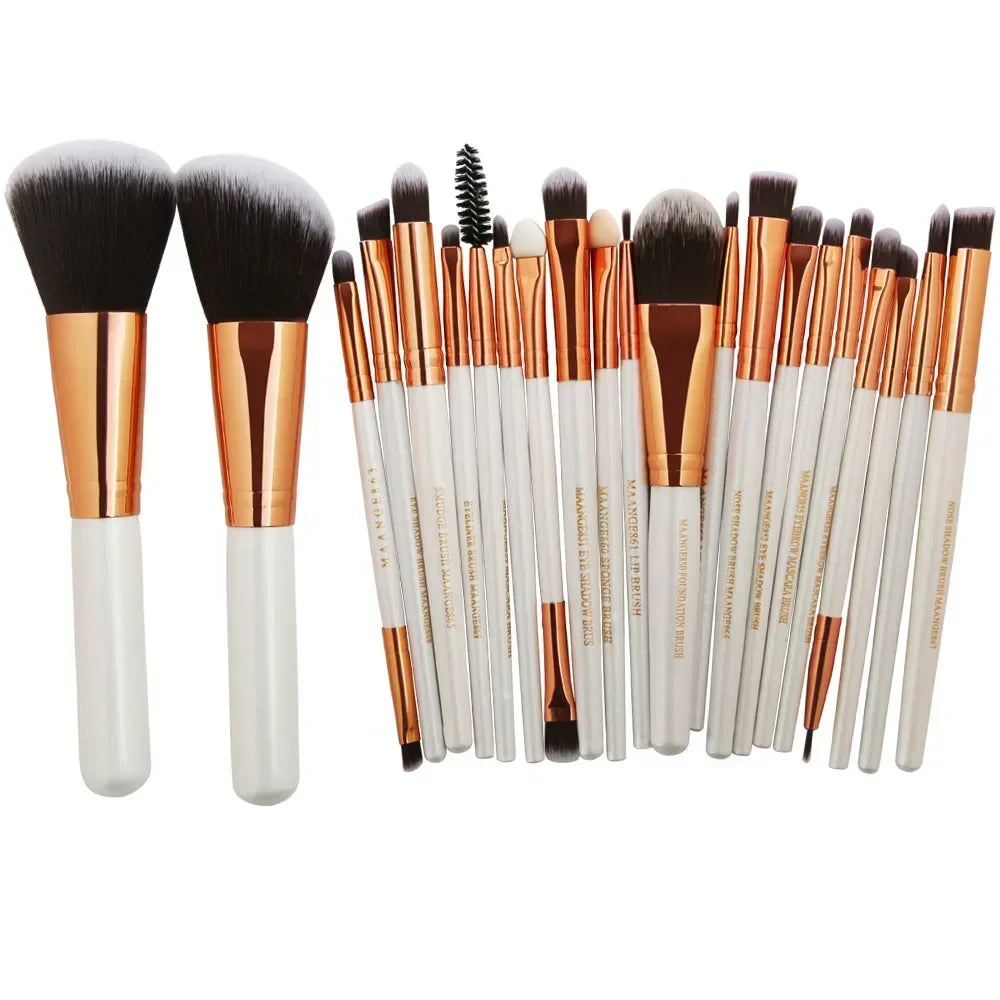 Makeup Brushes