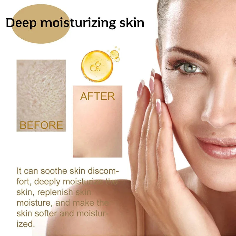 Face Serum
