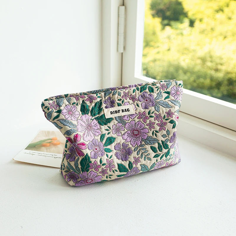 Cosmetic Bag