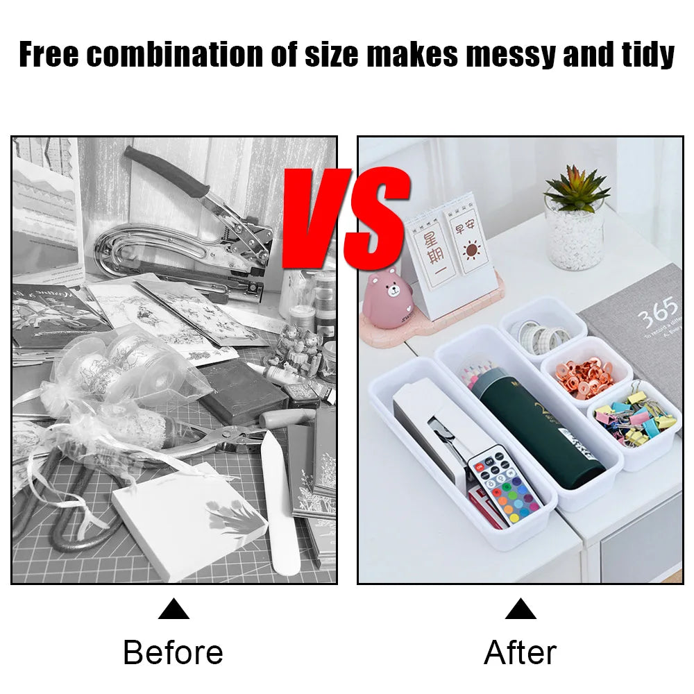 Make Up Organizer