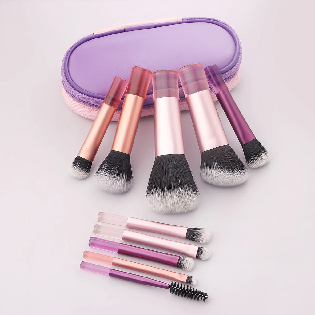 Makeup Brushes