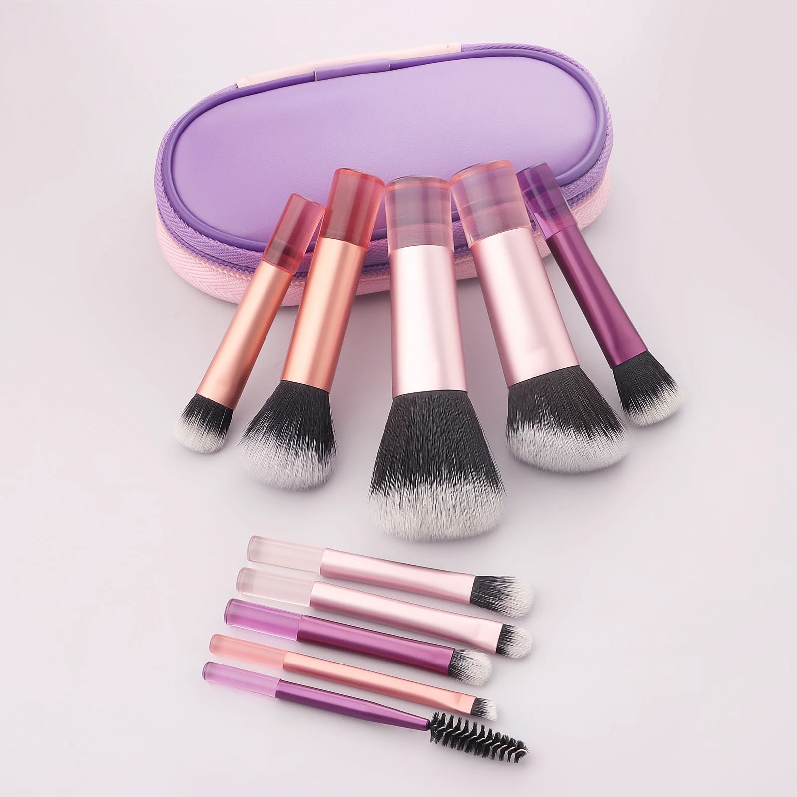 Makeup Brushes