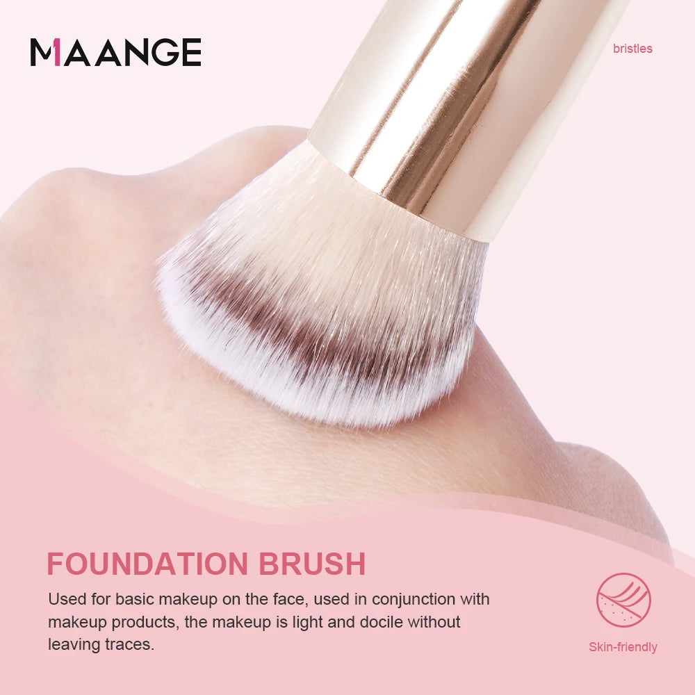 Makeup Brushes