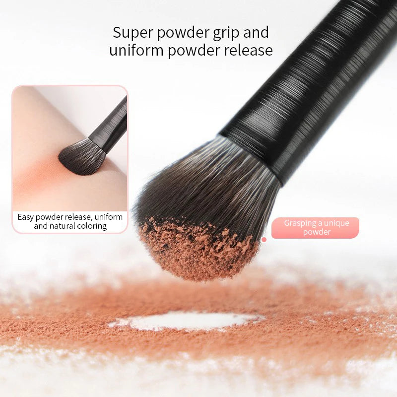 Makeup Brushes