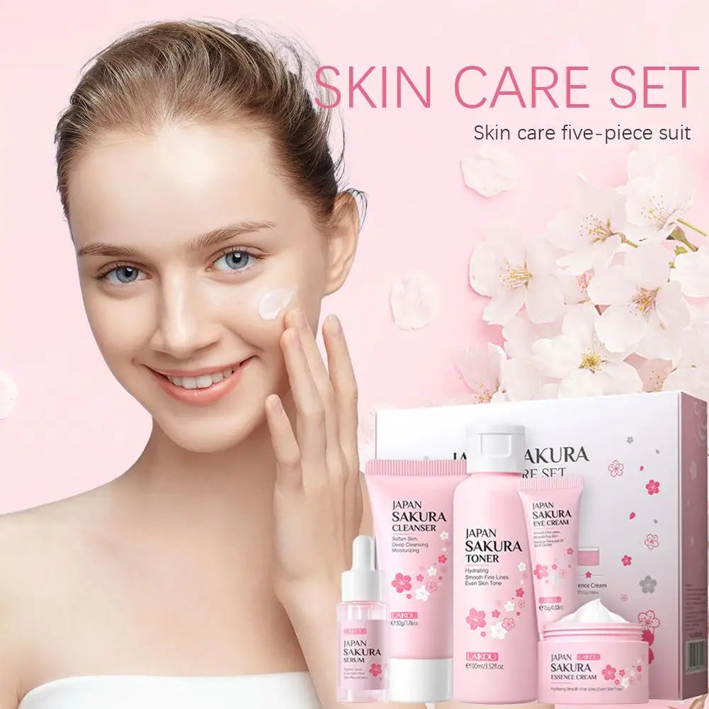 Skin Care Sets