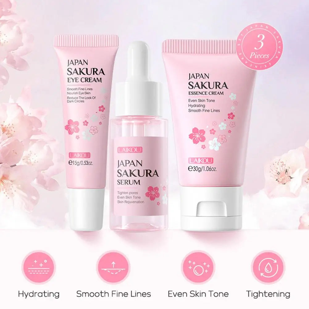 Skin Care Sets