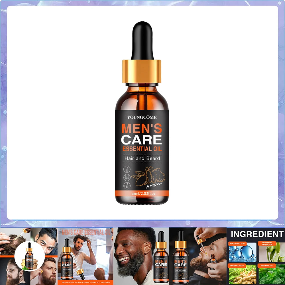 Men's Care