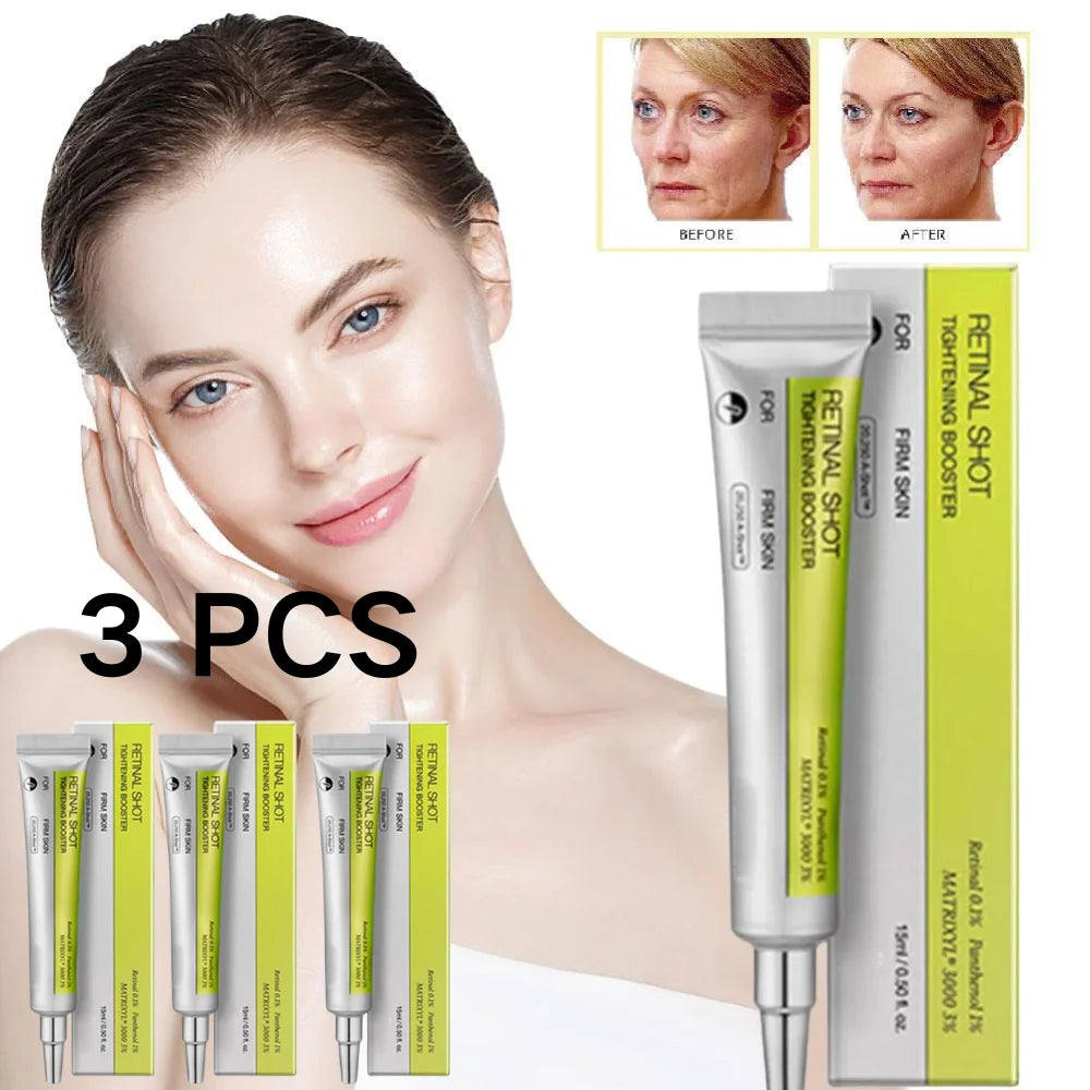 Eye Cream
