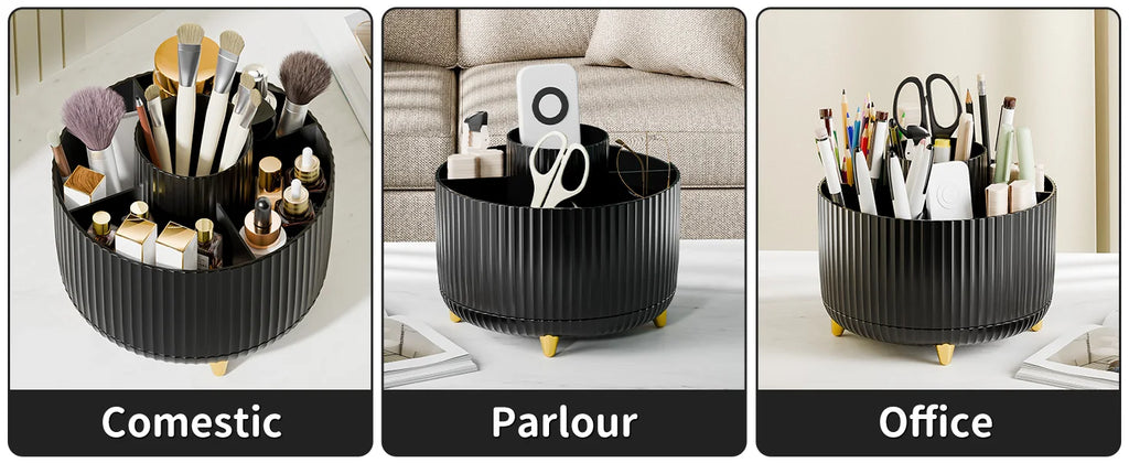 Makeup Brush Organizer
