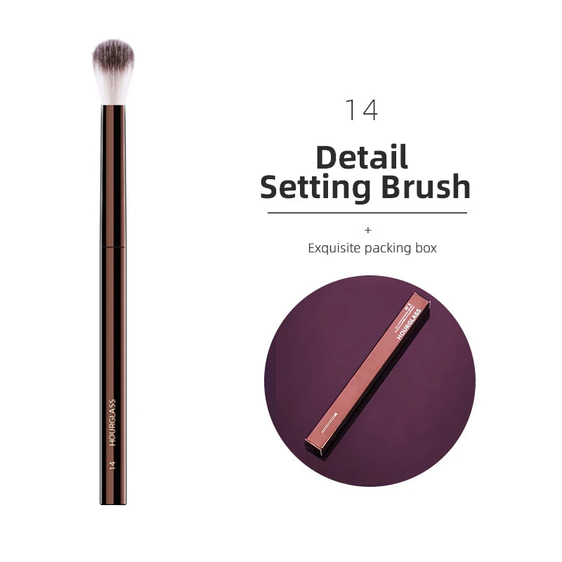 Makeup Brushes
