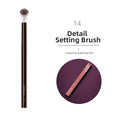 Makeup Brushes