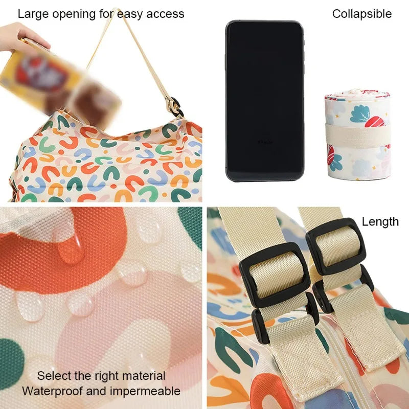 Beauty Bags