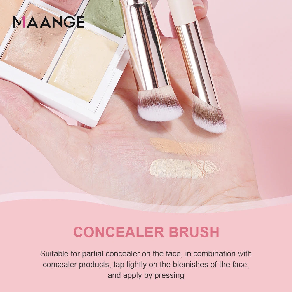 Makeup Brushes