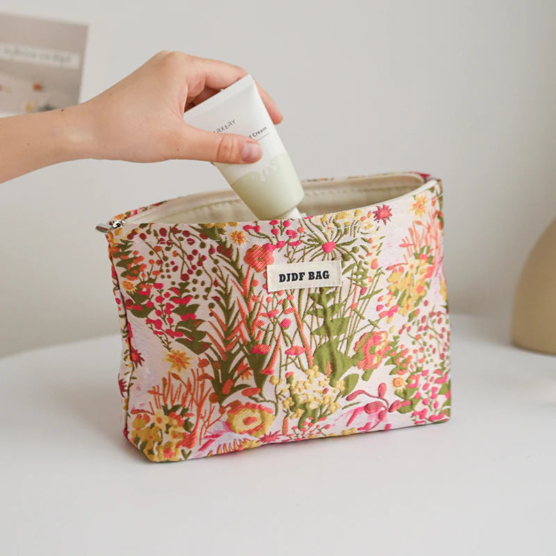 Cosmetic Bag