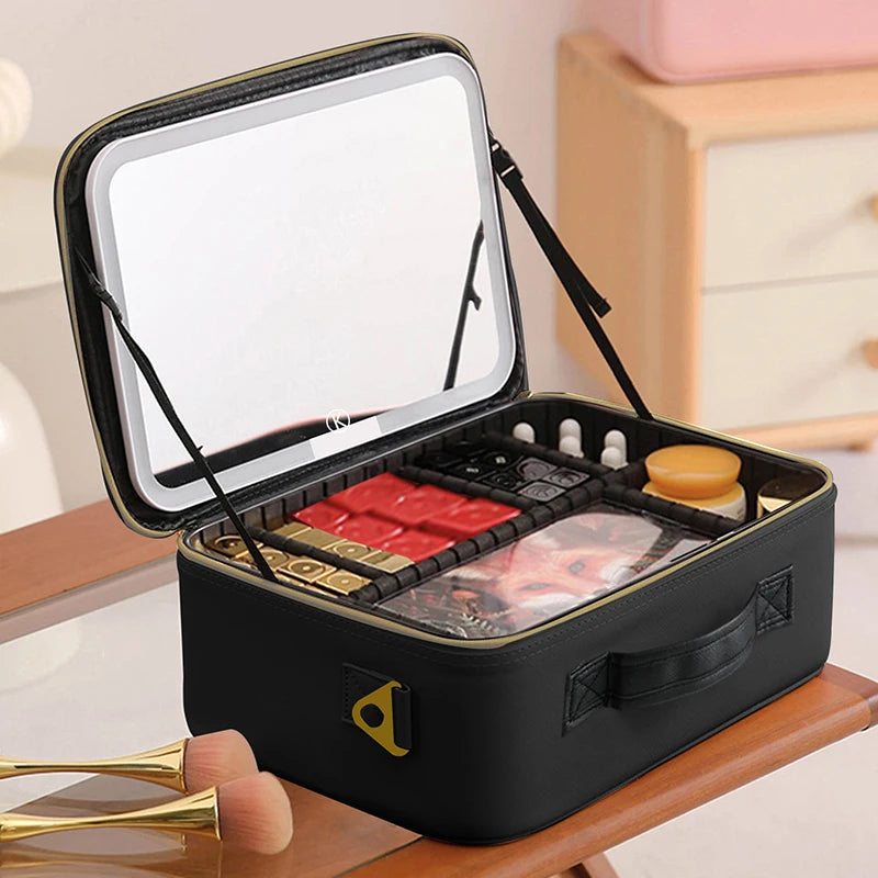 Cosmetic Case