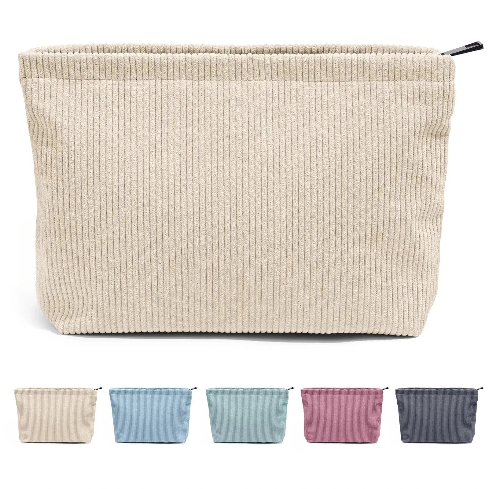 Makeup Bag