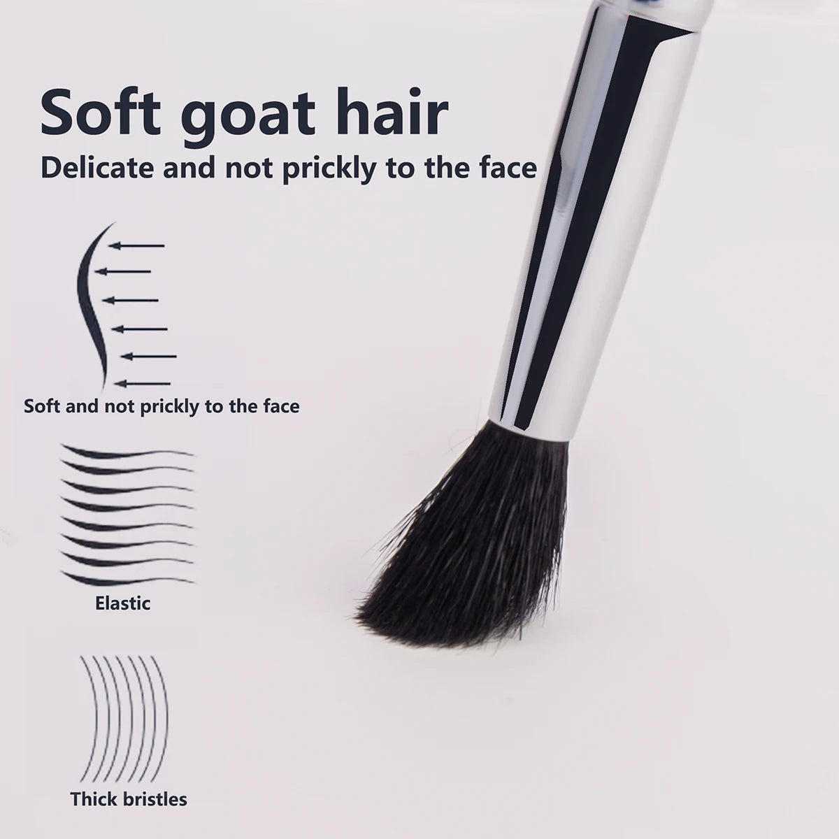 Makeup Brushes