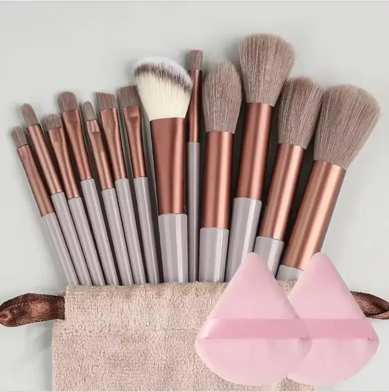 Makeup Brush