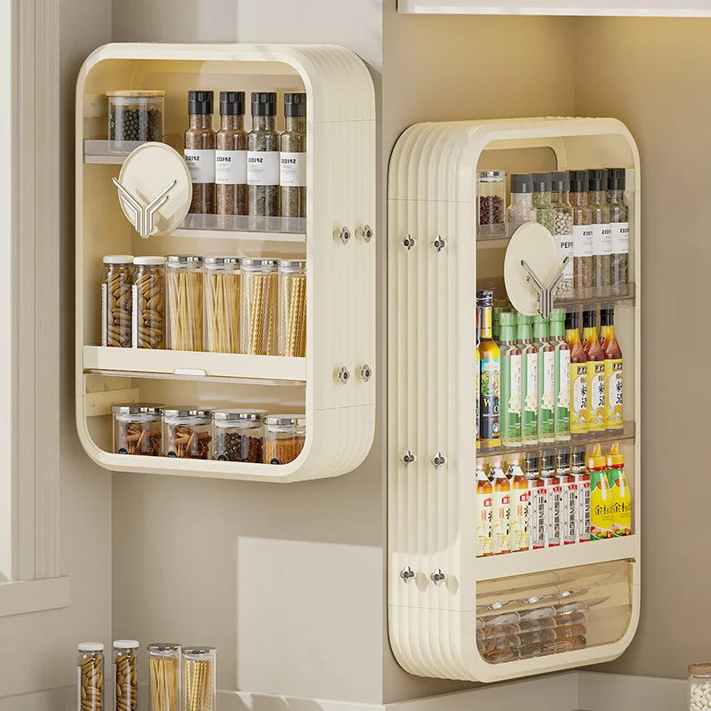 Makeup Organizer