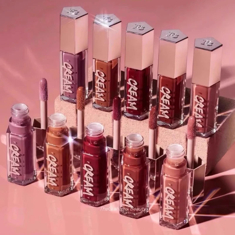 Lip Glaze