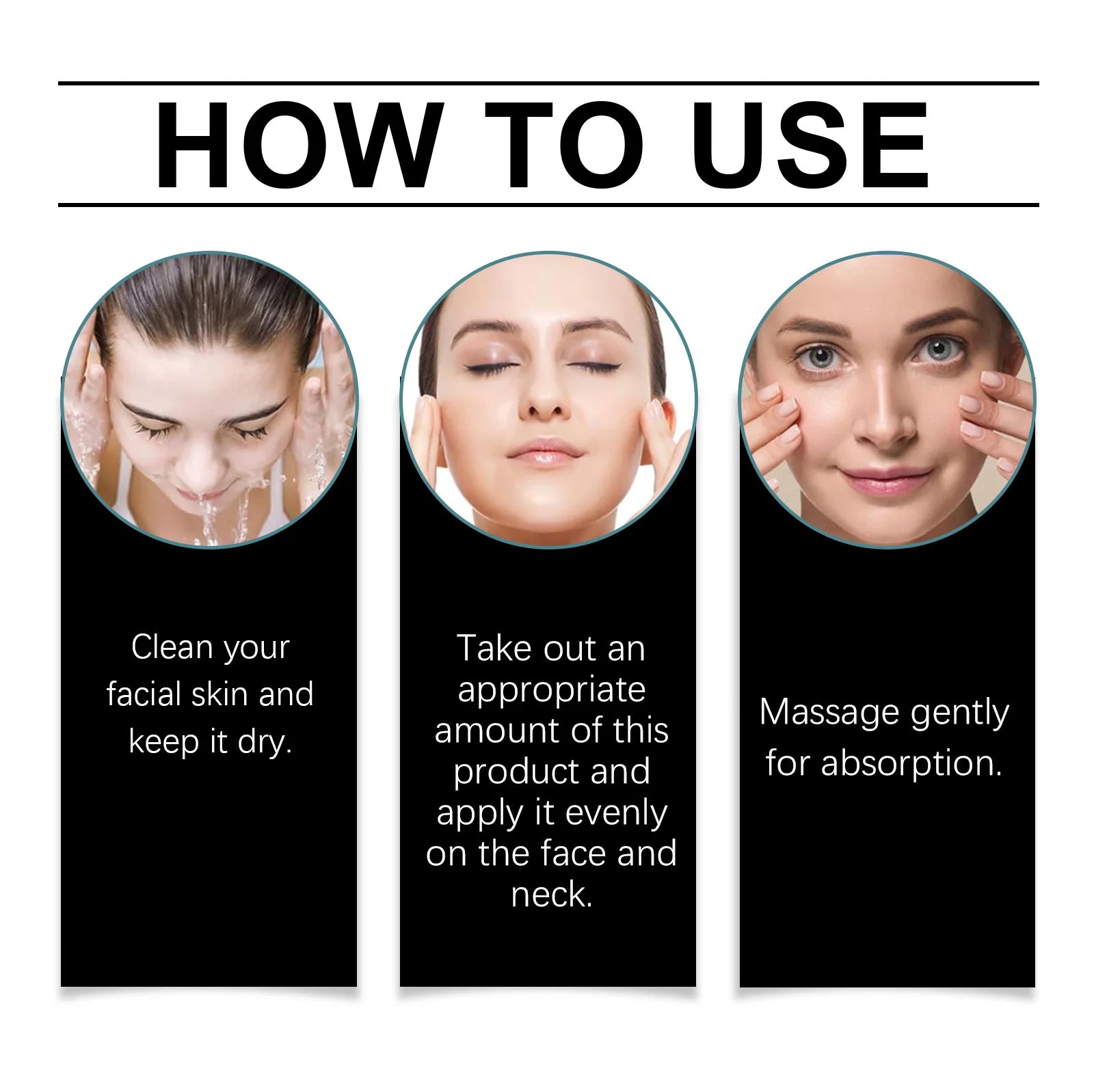 Skincare Serum